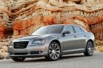Chrysler 300C S 2012 года